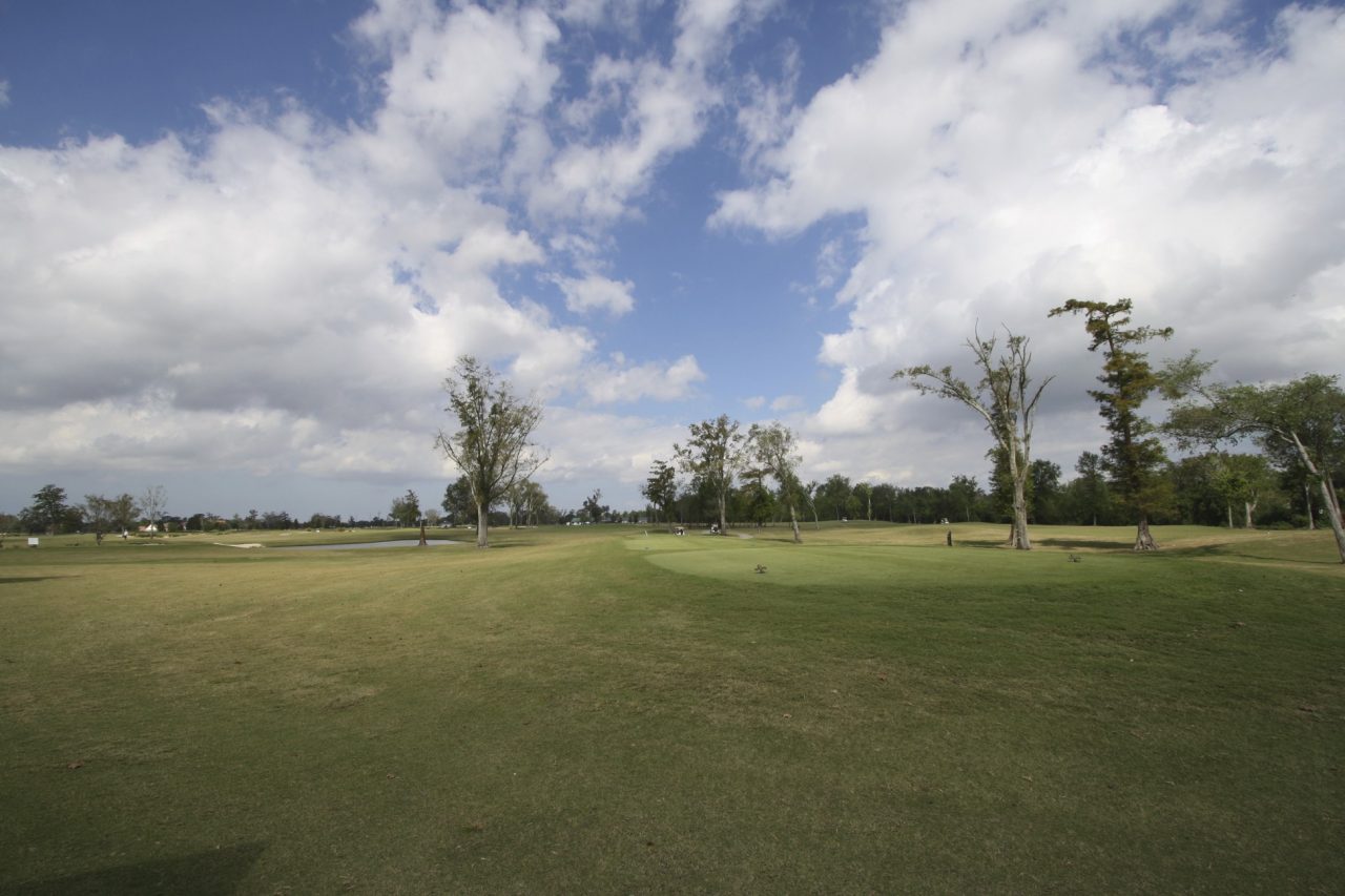 Lakewood Estates - Lakewood Golf Course