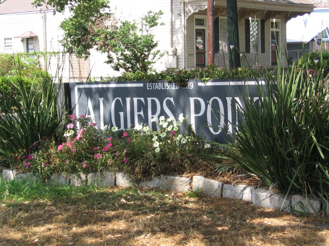 Algiers Point home prices