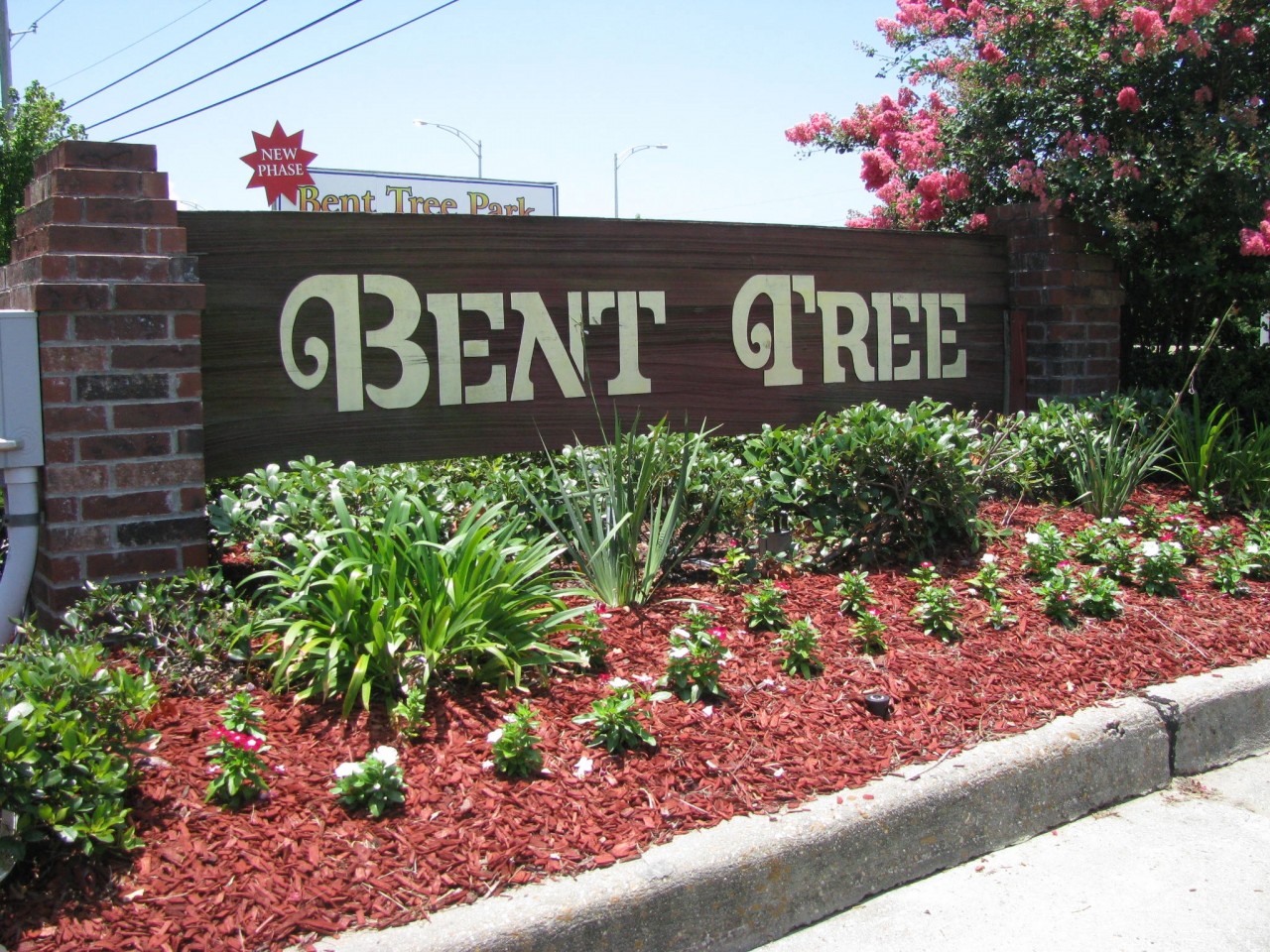 Bent Tree Estates - Marrero LA