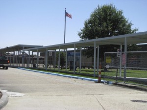 Woodland West Elementary School