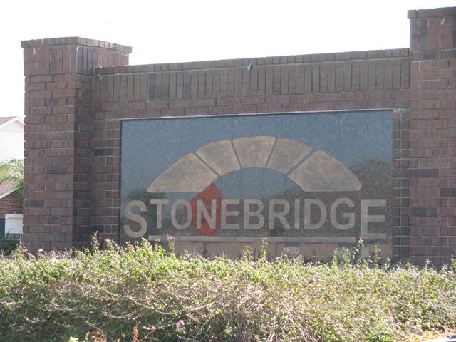 stonebridge gretna la